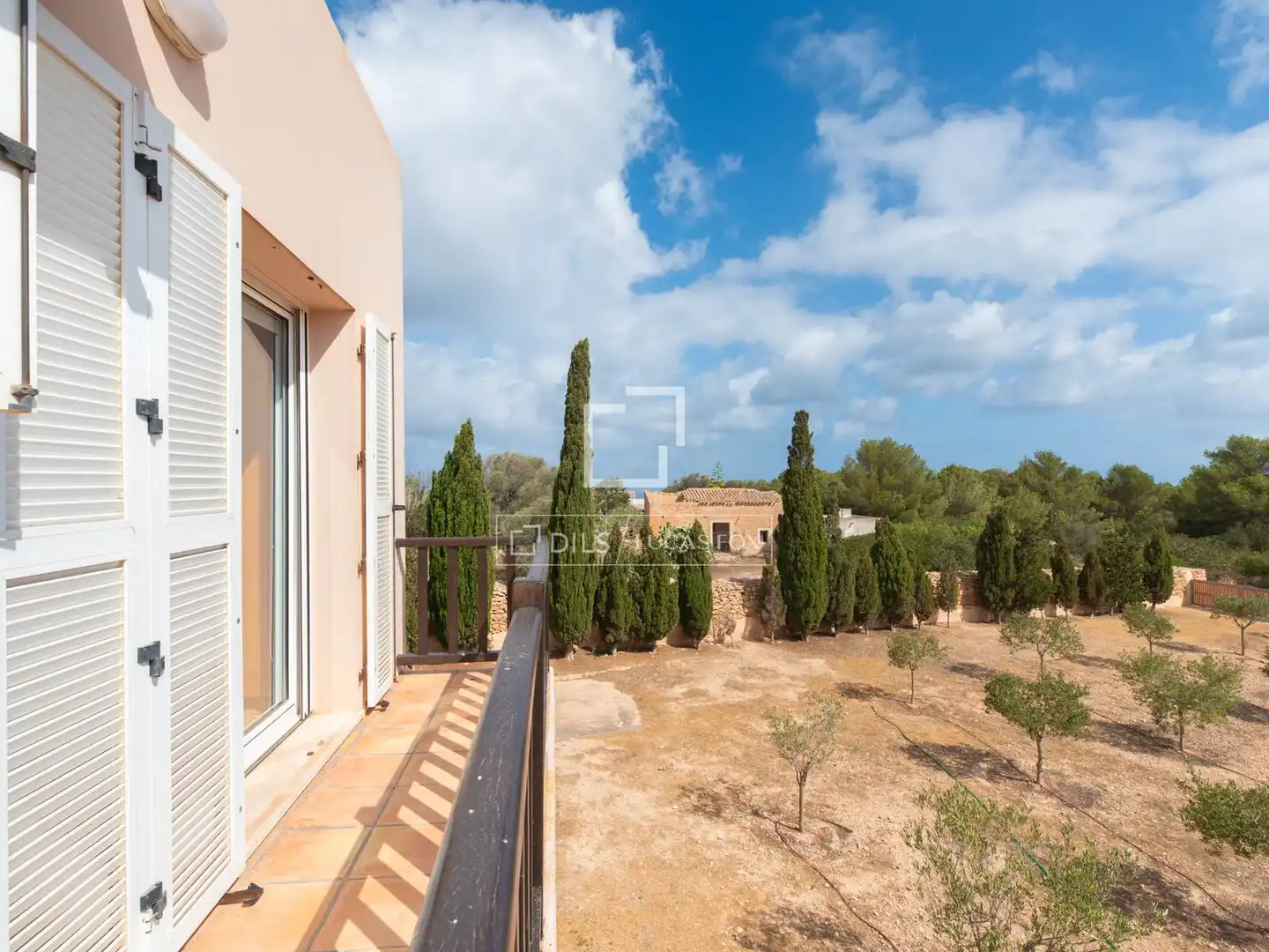 Chalet con terraza en venta en Formentera, imagen 45