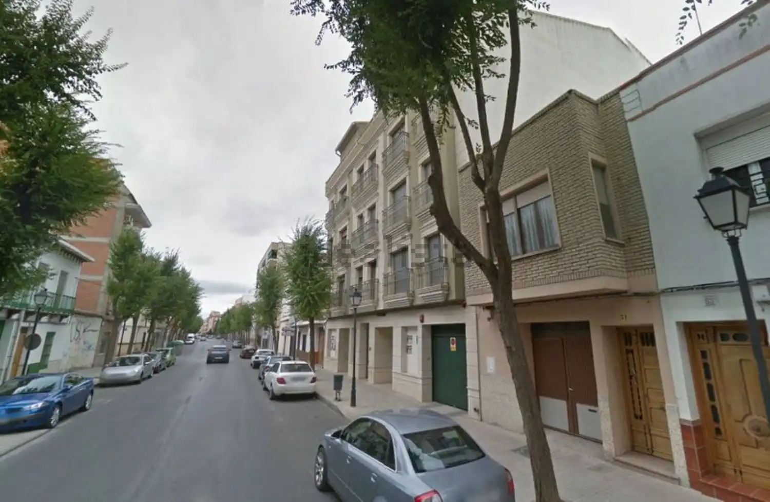 Gewerbefläche zum Verkauf in Calle de Doña Crisanta 65, imagen 5