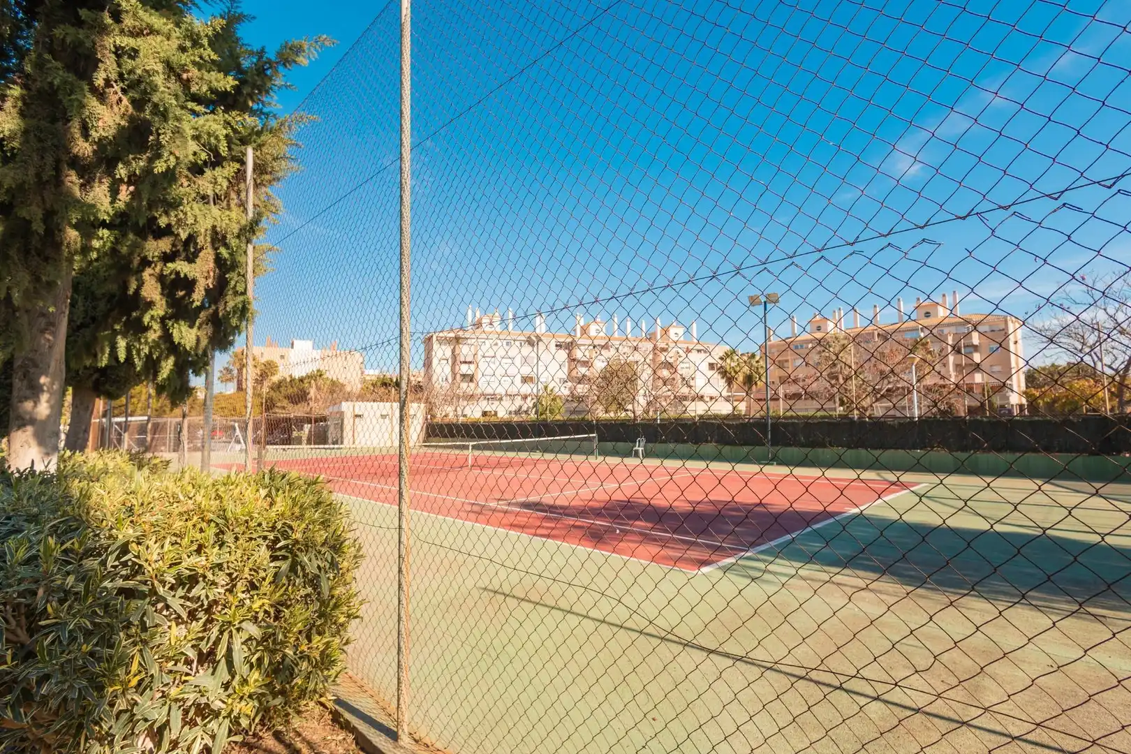 Penthouse with pool for sale in Avenida moliere 12, imagen 56