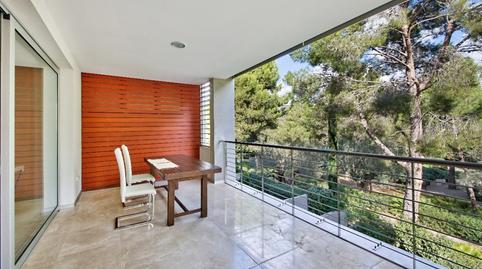 Foto 2 de Àtic de lloguer a Portals Nous, Calvià