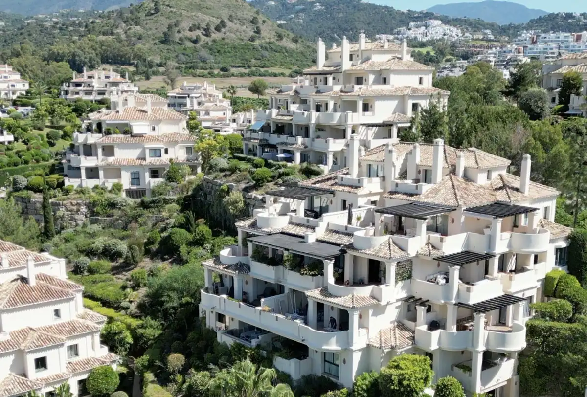 Piso con ascensor en venta en Calle la Pacheca Alta 22, imagen 20