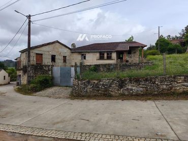 Maison à vendre à Outeiro