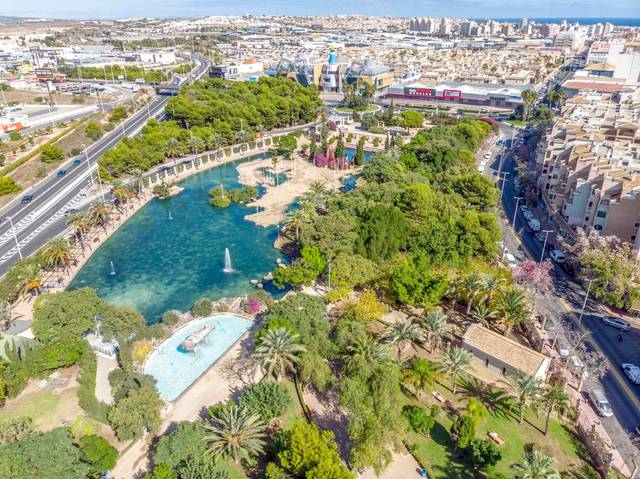 Apartamento en Venta en El Molino