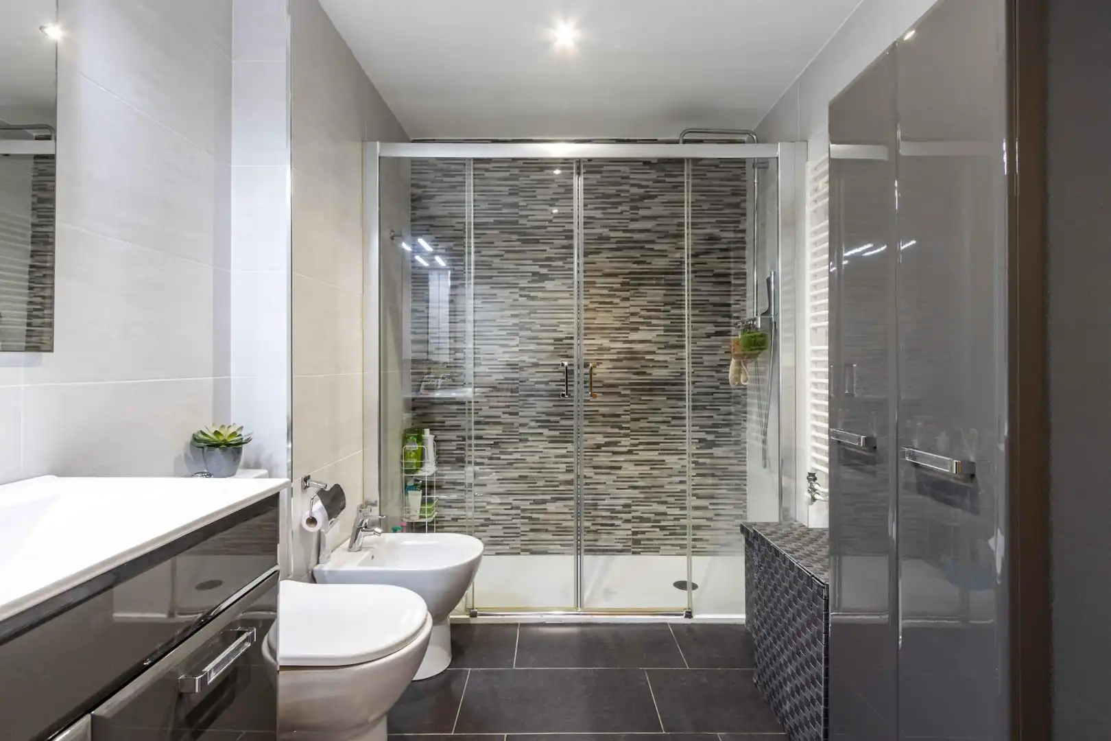 Baño de Piso en venta en Polinyà con Aire acondicionado, Calefacción y Parquet