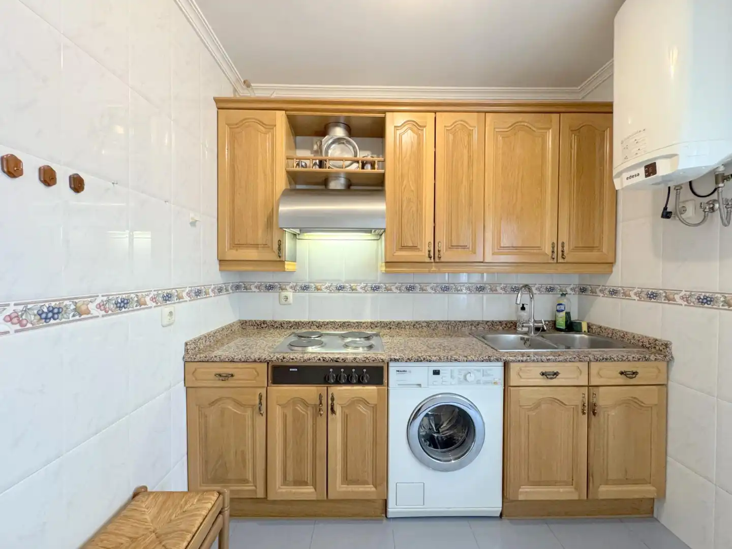 Flat with terrace for sale in Centro, imagen 9