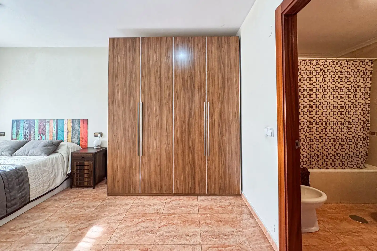 Habitación de Piso en venta en Almería con Aire acondicionado, Calefacción y Terraza