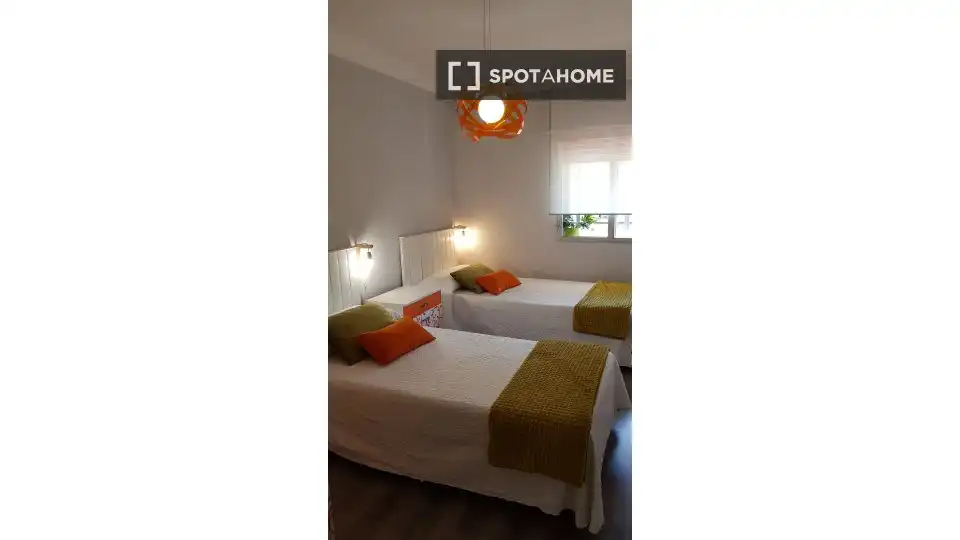 Wohnung zur Miete in Pinar del Rey