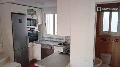 Foto 5 de Apartament per a compartir a Cala Marqués, Vera