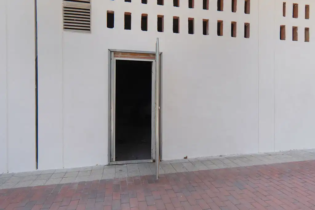Local comercial en venta en Av Juan Ramon Jimenez