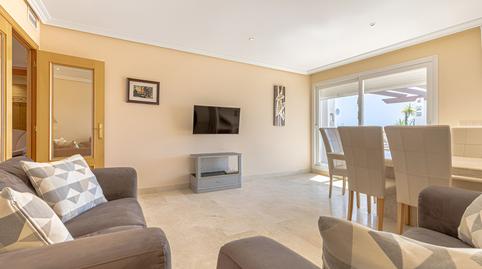 Foto 5 de Àtic en venda a La Concha - Resina Golf, Estepona