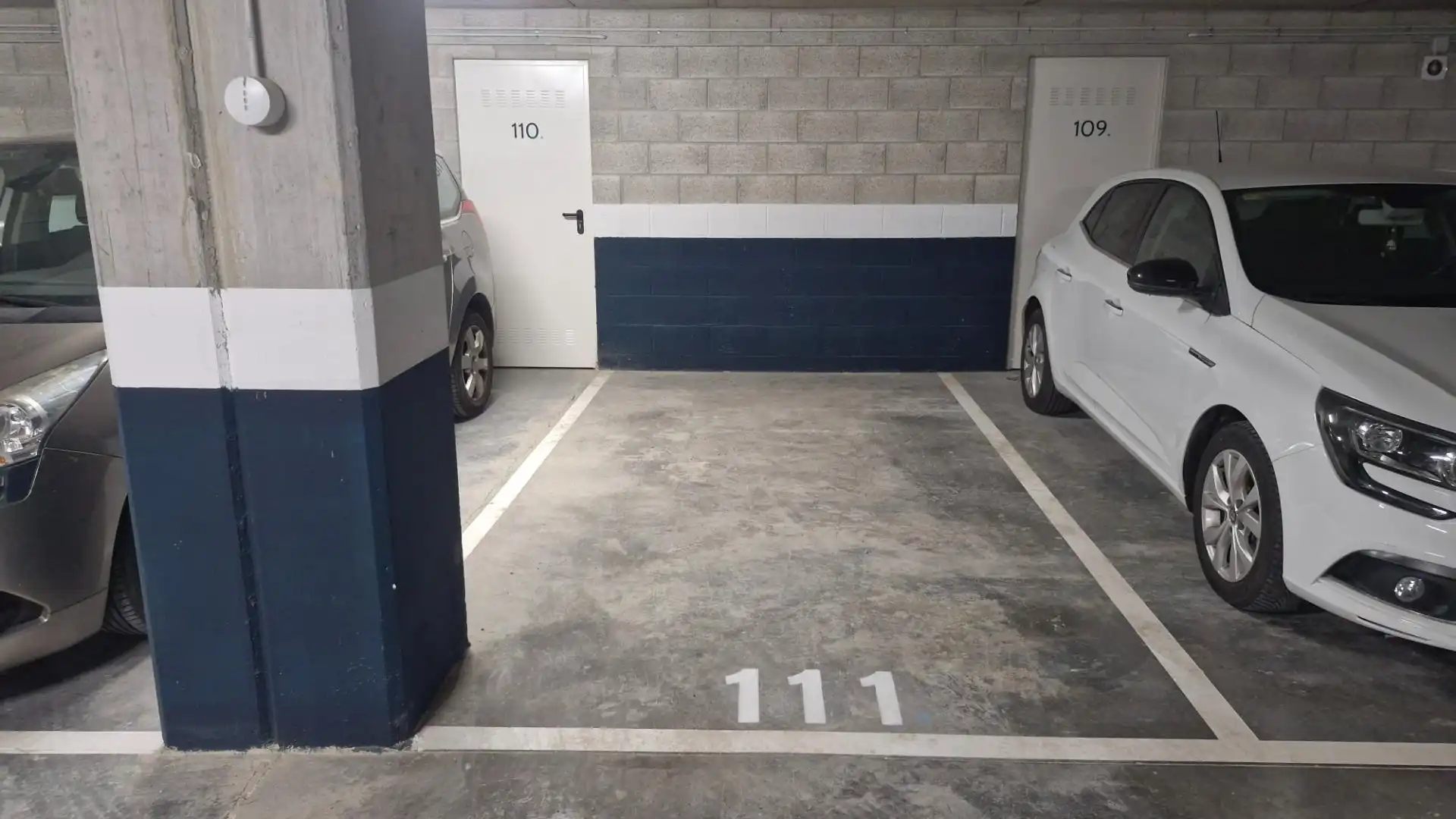 Parking de Garaje en venta en Bilbao 