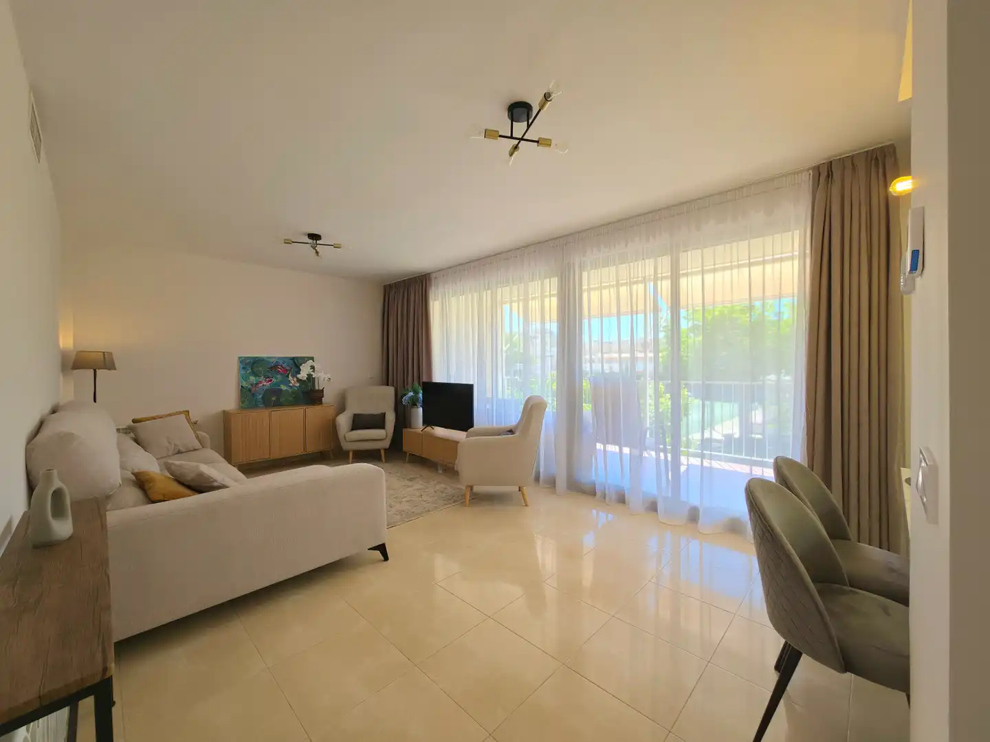 Piso con piscina en venta en Avenida Conrado Albaladejo 35, imagen 5