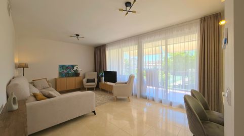 Foto 5 de Piso en venta en Avenida Conrado Albaladejo, 35, Alicante Golf, Alicante / Alacant