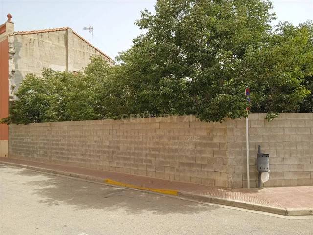 Terreno industrial en Venta en AUSIAS MARCH, 24  2 en L'Alqueria de la Comtessa