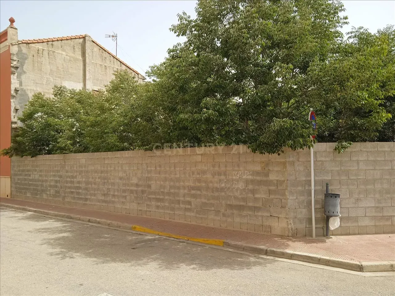 Industrial land for sale in L'Alqueria de la Comtessa