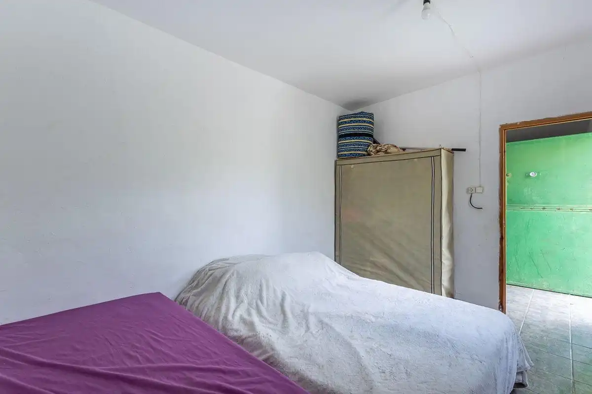 Habitación de Finca rústica en venta en Dólar con Terraza