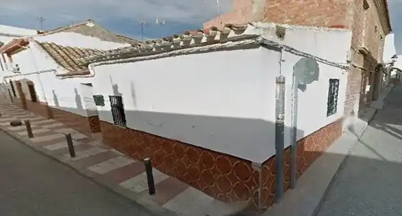 Casa en venda a Murillo