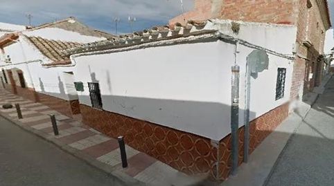 Casa en La Victoria