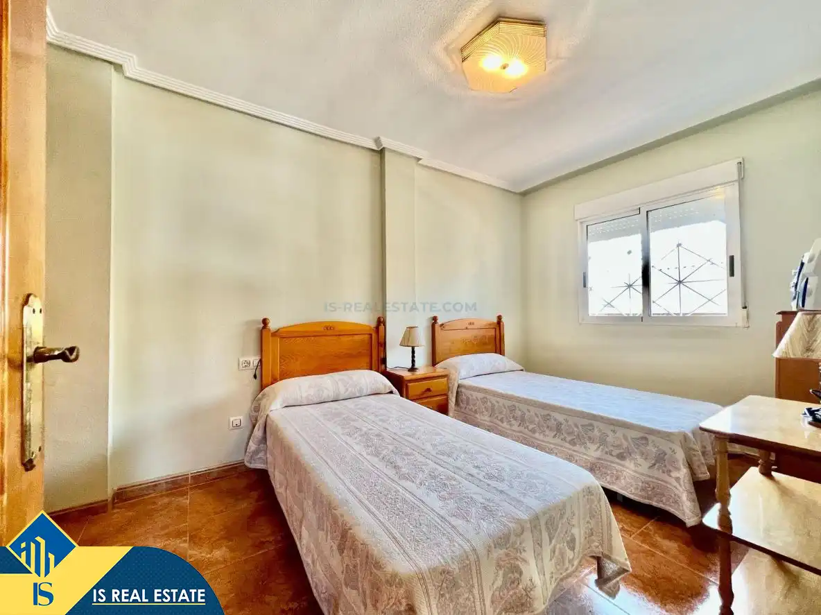Bungalow with pool for sale in Centro, imagen 41