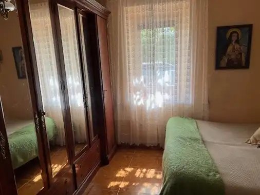 Habitación de Finca rústica en venta en Mungia con Calefacción, Jardín privado y Terraza