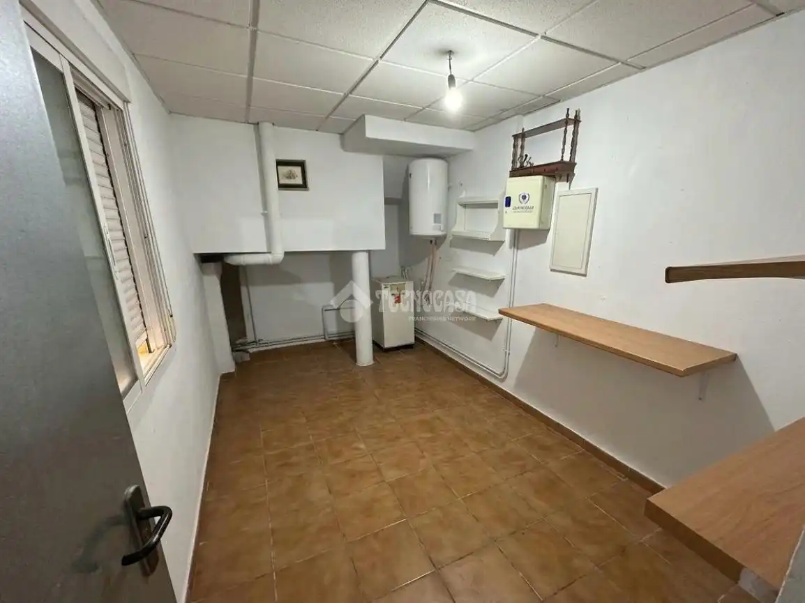 Habitatge amb terrassa en venda a Mengíbar, imagen 16