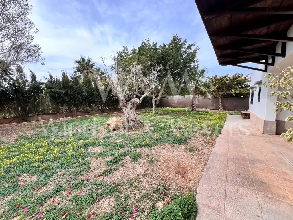 Casa con giardino in vendita a Sant Jordi de Ses Salines-Sant Francesc, imagen 30