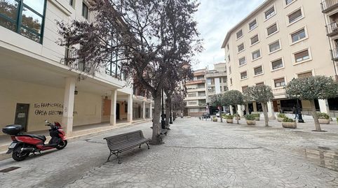 Foto 3 de Piso en venta en Plaza Santa Maria, Almansa, Albacete
