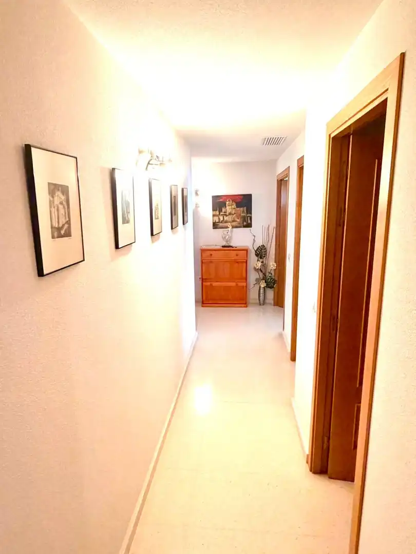 Flat with pool for sale in Playa de Poniente, imagen 11