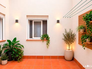 Rez-de-chaussée avec ascenseur à vendre à Carrer Font