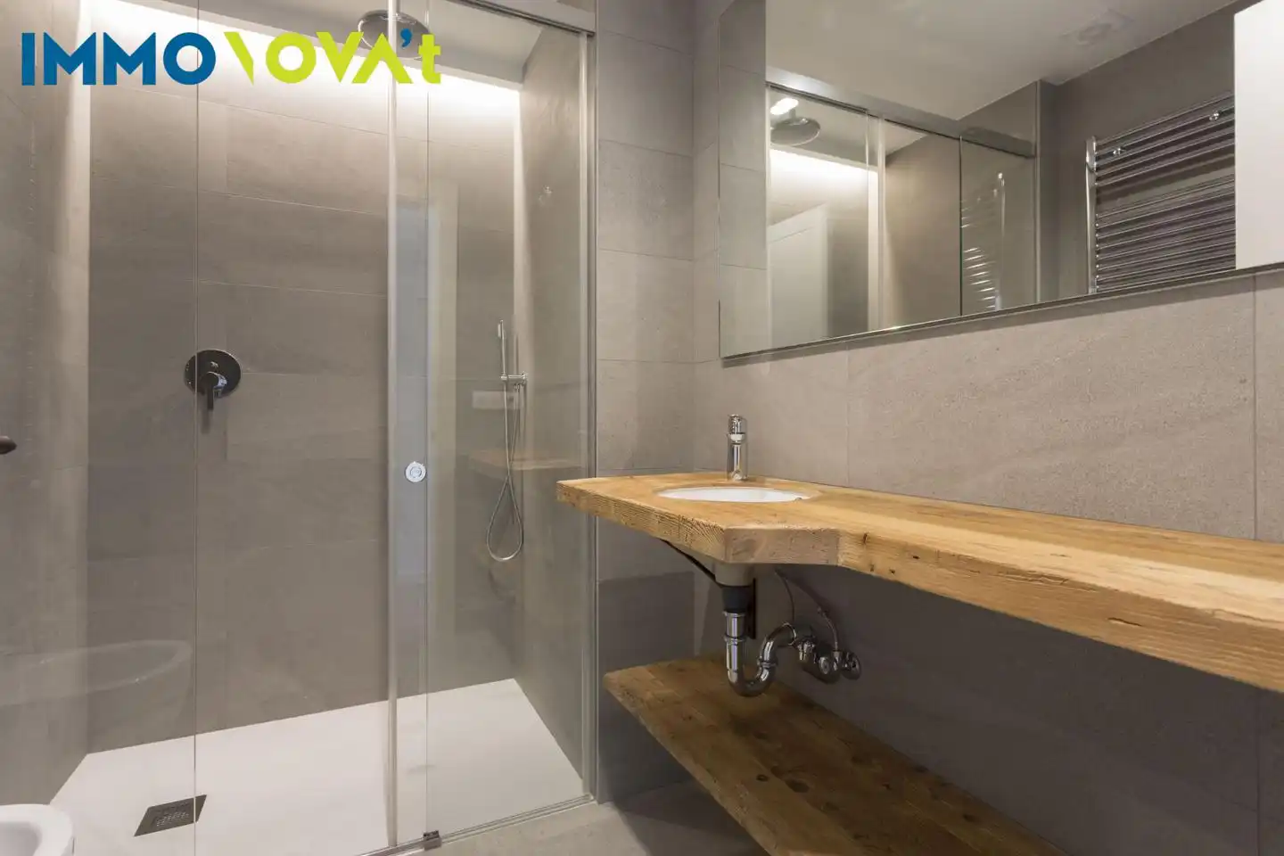 Bathroom of Detached homes for sale in Jafre  with Heating, Terrace and Alarm