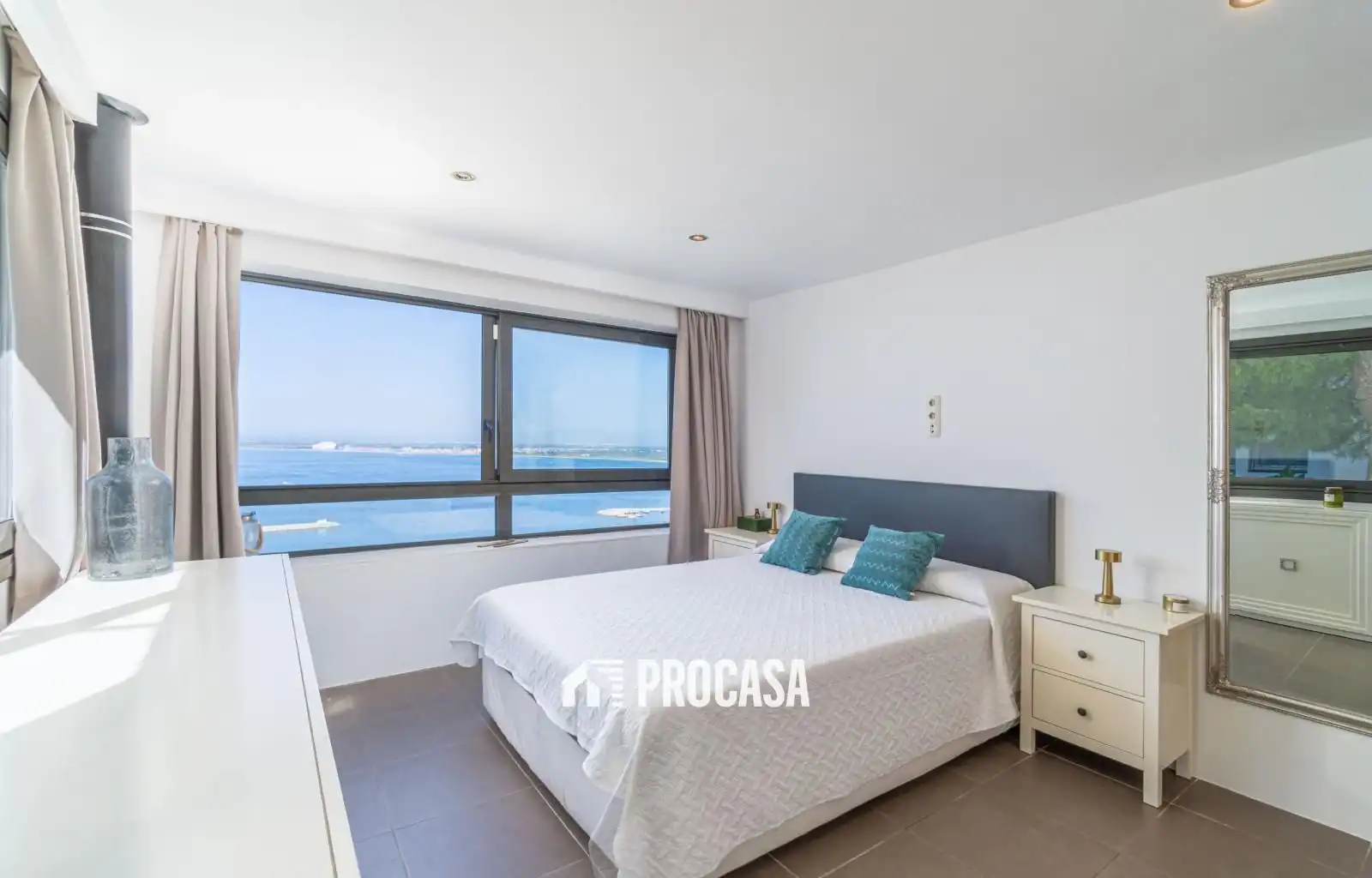 Detached house with pool for sale in pujada del puig rom, imagen 9