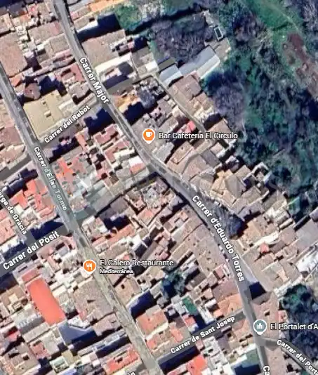 Pis en venda a C/ Sant Vicent N, imagen 3