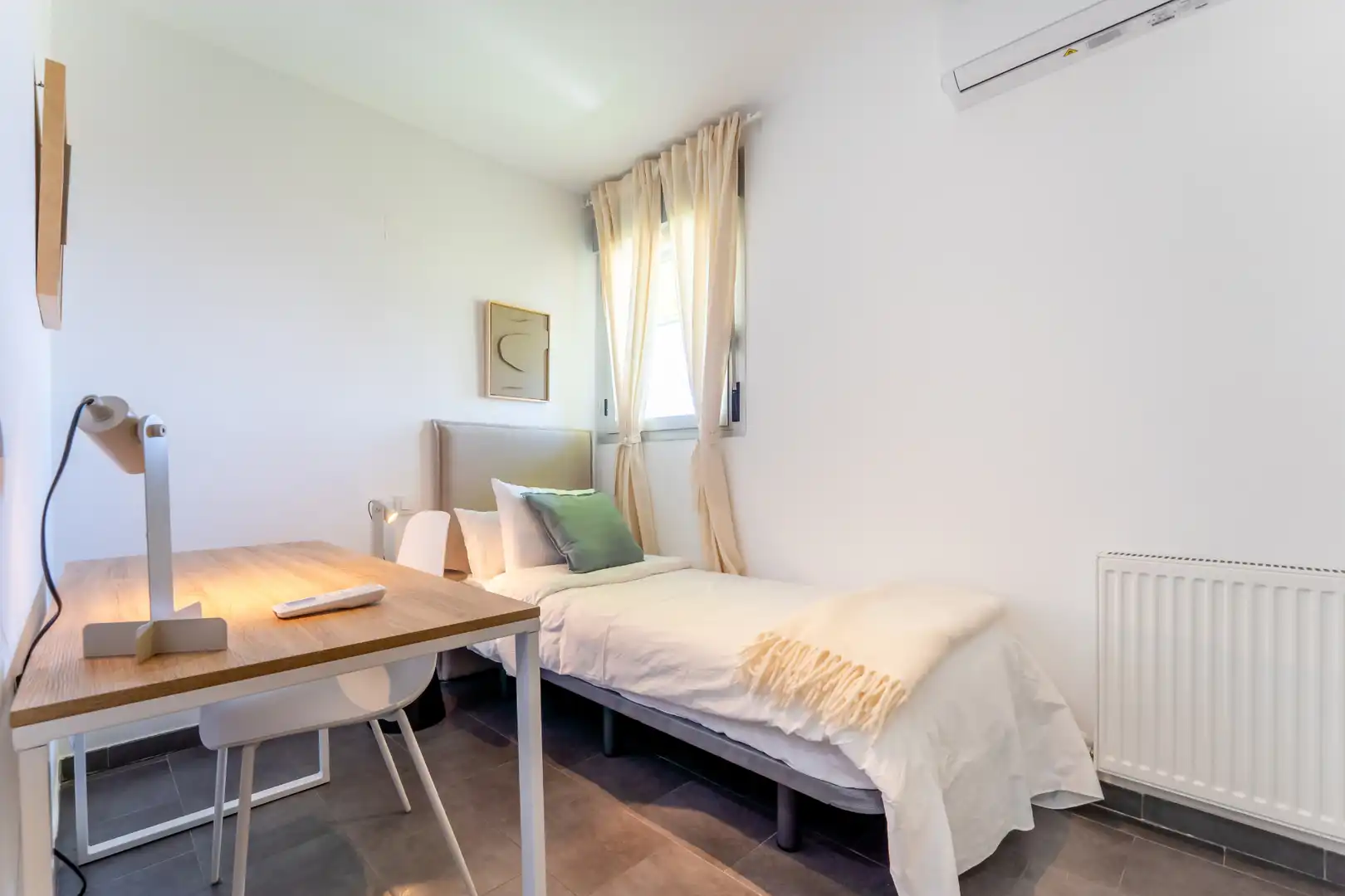 Flat for sale in Calle de Aldebarán, 17, Sur - PAU 4