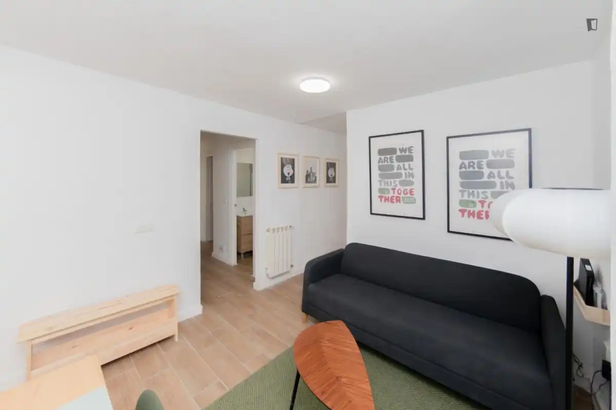 Room in Cartuja