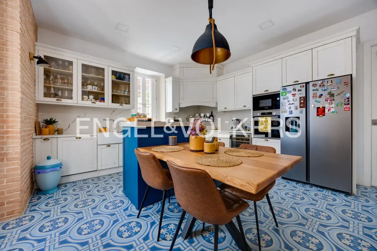 Casa con terraza en venta en Santiago de la Ribera, imagen 25