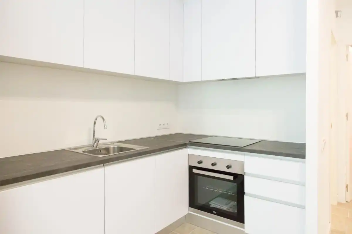 Apartments for rent in El Camp de l'Arpa del Clot
