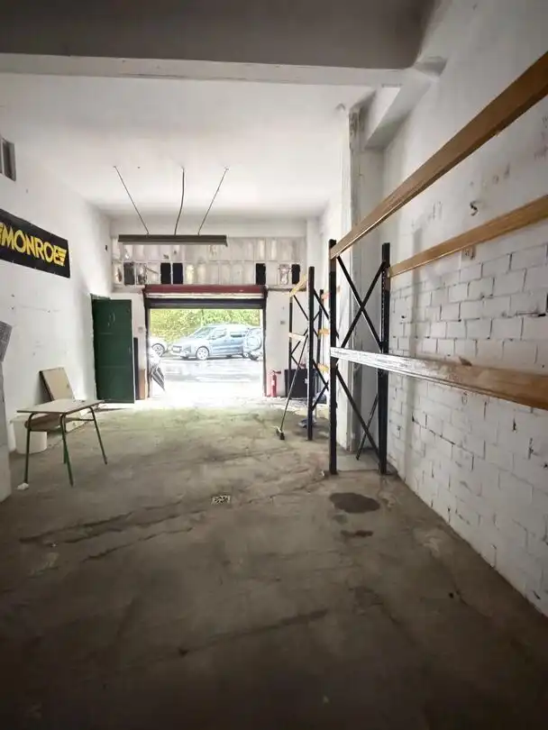 Local comercial en venta en Galdakao