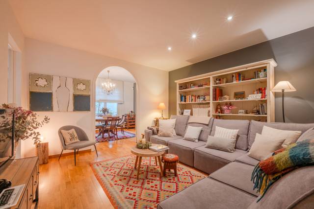 Piso en Venta en Carrer del Carme en Carme - Vistalegre