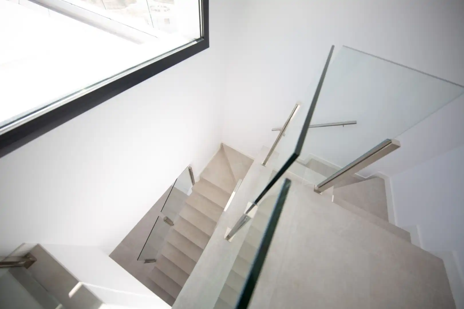 Ático de alquiler en Finestrat con Aire acondicionado, Calefacción y Jardín privado
