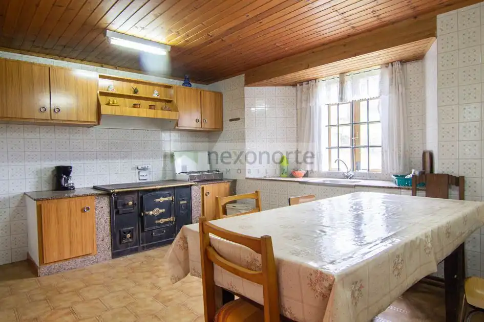 Landhaus zum Verkauf in Queiroga 4, imagen 5
