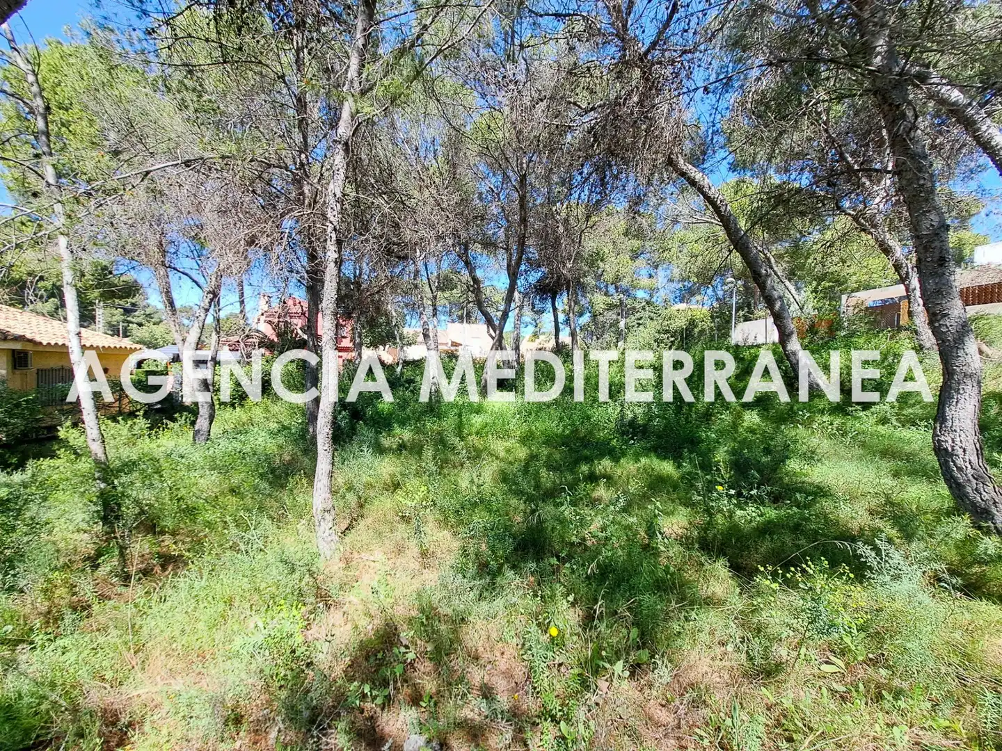 Terreny residencial en venda a La Cañada, imagen 10
