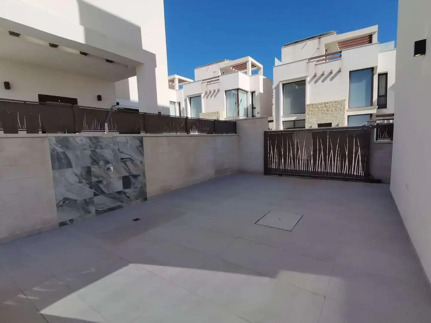 Villa mit Pool zum Verkauf in Ciudad Quesada, imagen 6