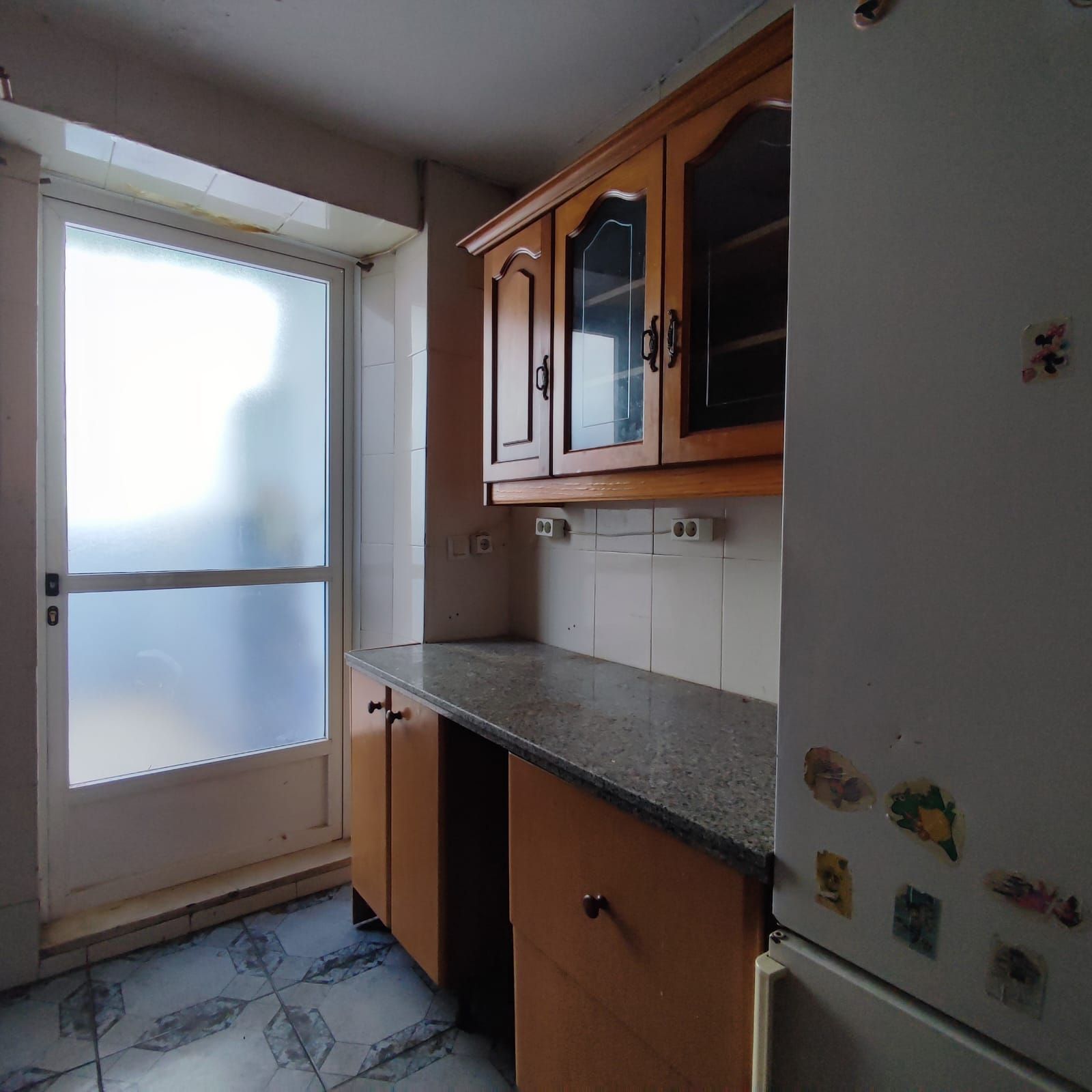 Kitchen of House or chalet for sale in Cabra  with Terrace and Storage room