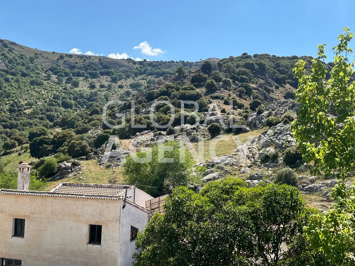 Terreny en venda en Jaén