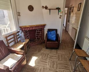 Living room of House or chalet for sale in Els Plans de Sió  with Terrace