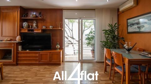 Photo 5 of Duplexes for rent in Calle Martí Molins, La Sagrera, Barcelona Capital