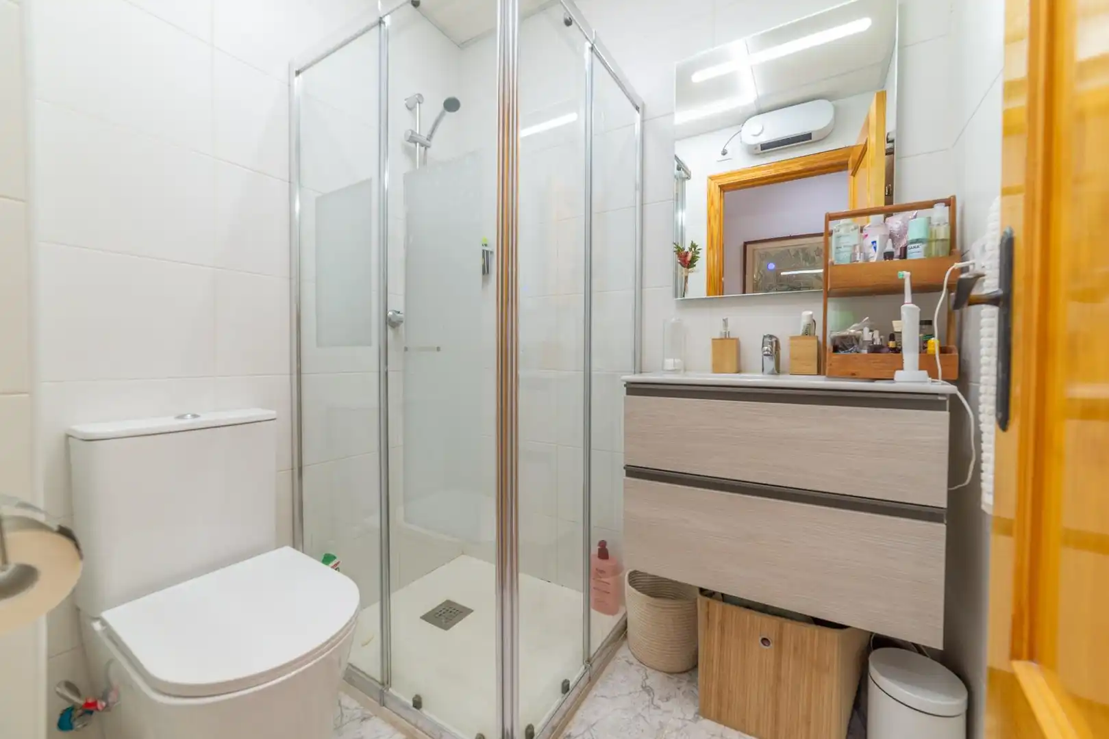 Apartment with lift for sale in Santiago de la Ribera, imagen 8