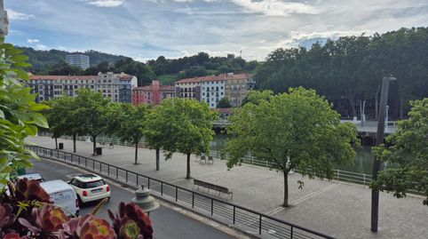 Foto 4 de Piso en venta en Erripa Kalea, Albia, Bilbao