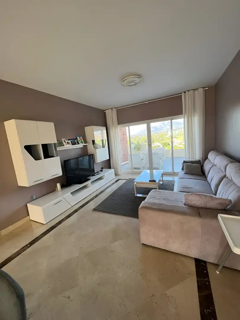 Ático con piscina en venta en Benamara - Atalaya, imagen 21