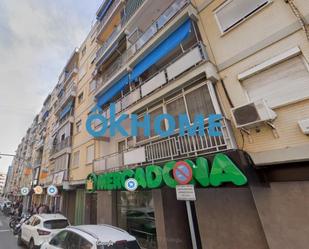 Exterior view of Flat for sale in Torrent  with Balcony